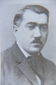 Emil Lobonțiu (1893-1970)