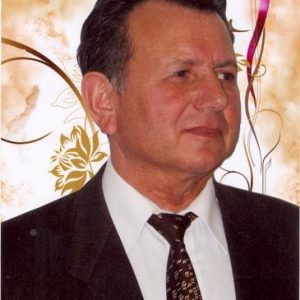 Mircea Daroşi