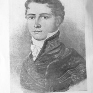 Wesselényi Miklós - fiul